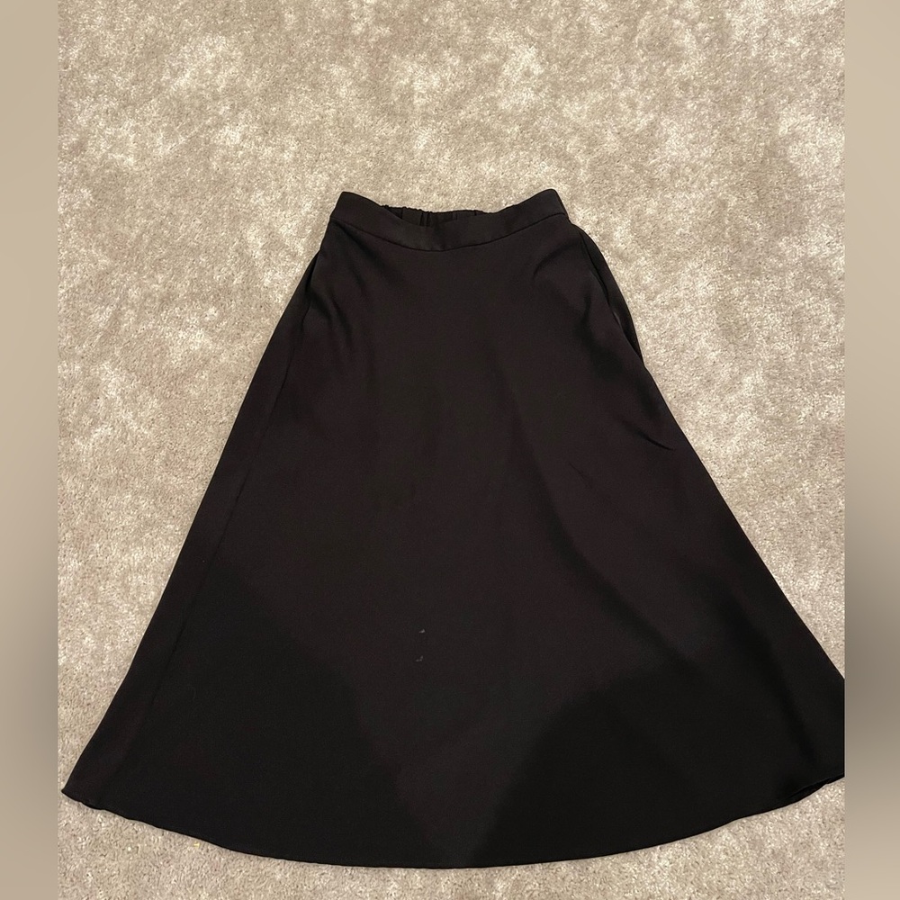 Nordstrom Maxi Skirt